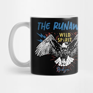 the runnaways rock you Mug